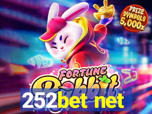 252bet net